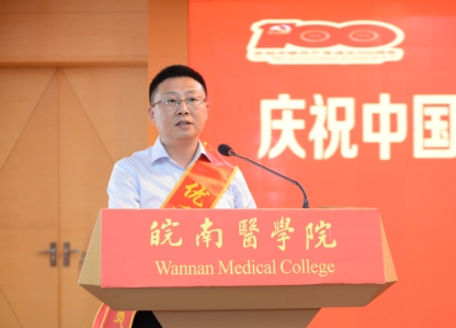 优秀共产党员姜小敢发言 优秀共产党员姜小敢发言